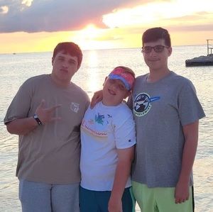 Meet your Posher, Anthony